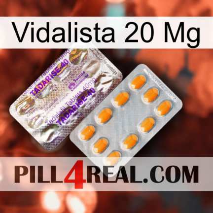 Vidalista 20 Mg new12